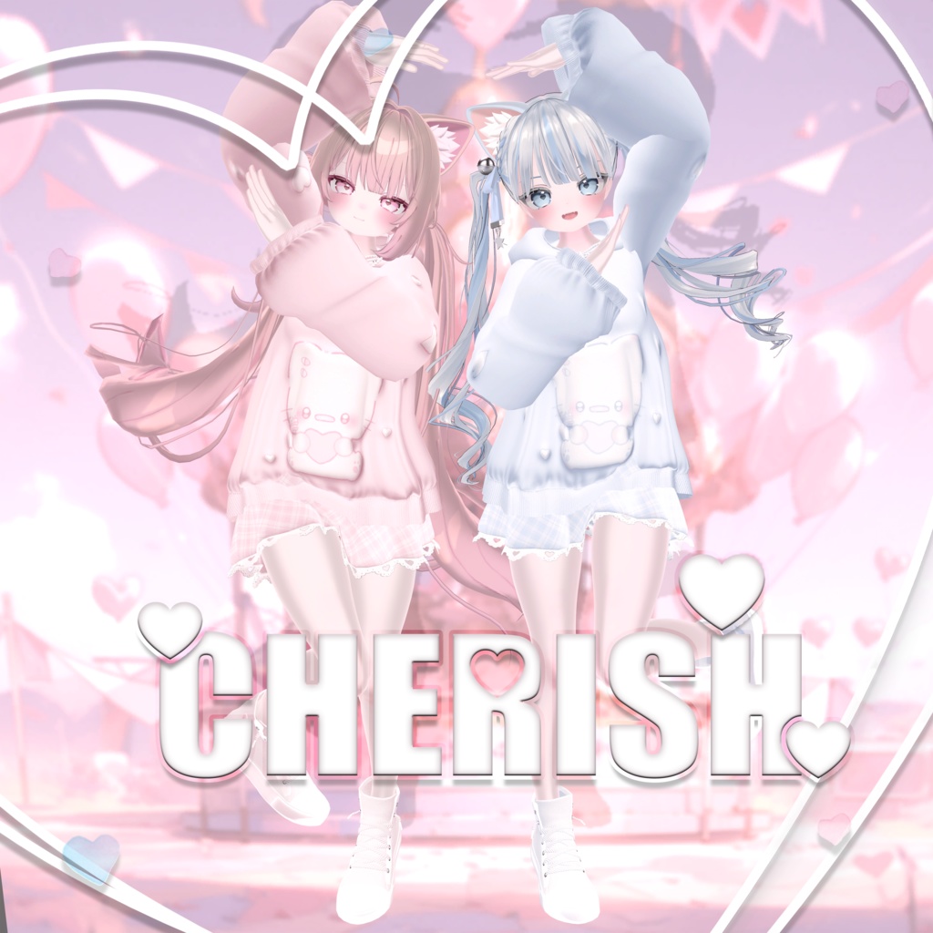 💗Cherish For Girls💗