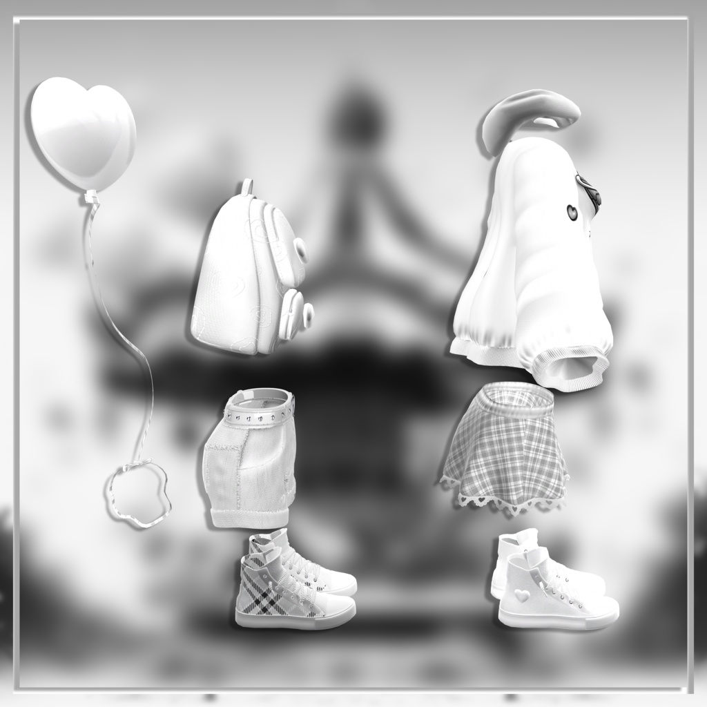 💗Cherish For Girls💗