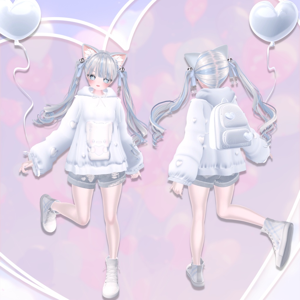 💗Cherish For Girls💗