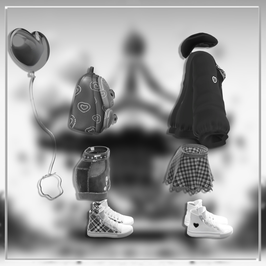 💗Cherish For Girls💗