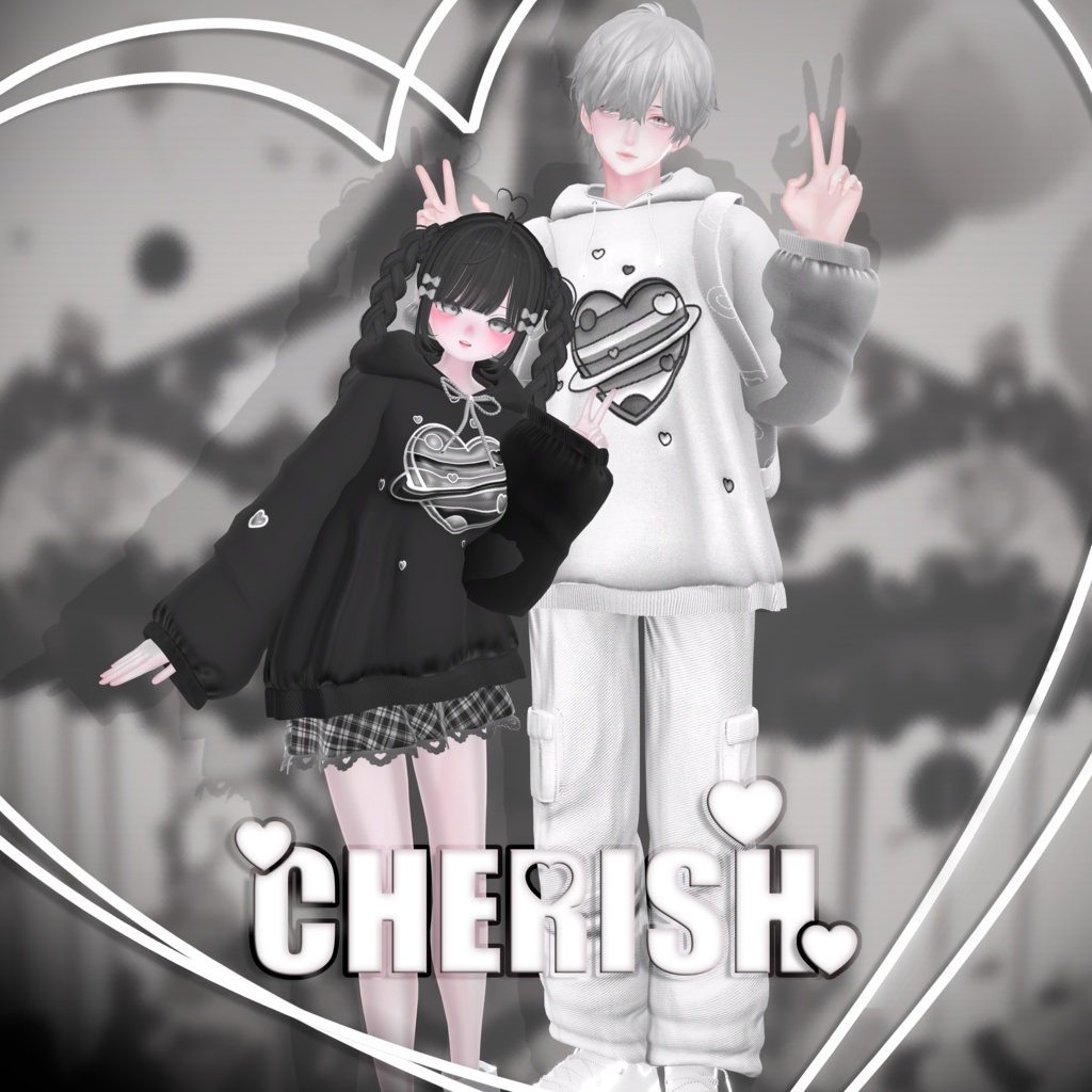 💗Cherish For Girls💗