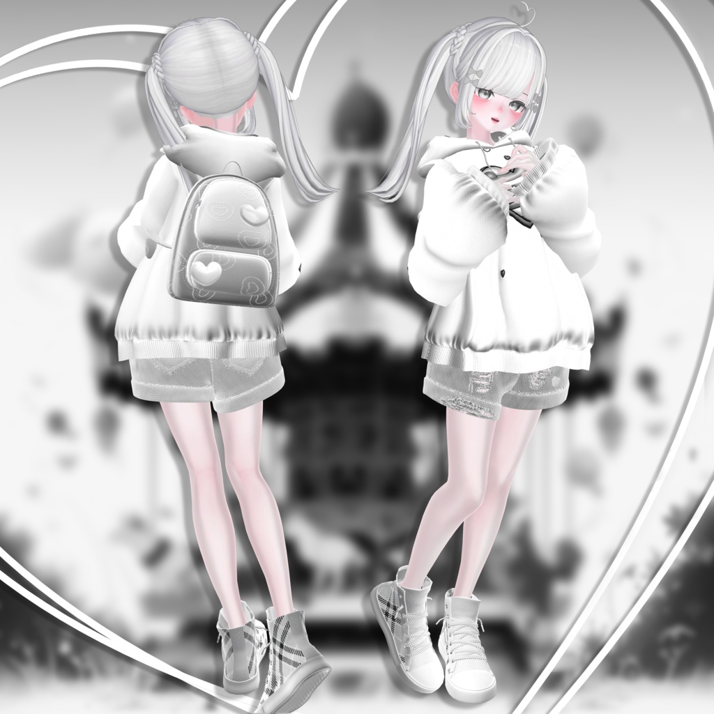 💗Cherish For Girls💗