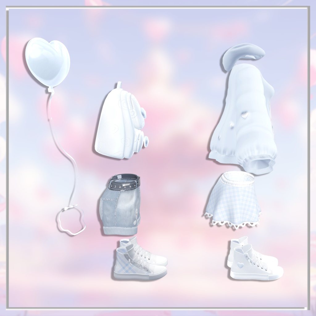 💗Cherish For Girls💗