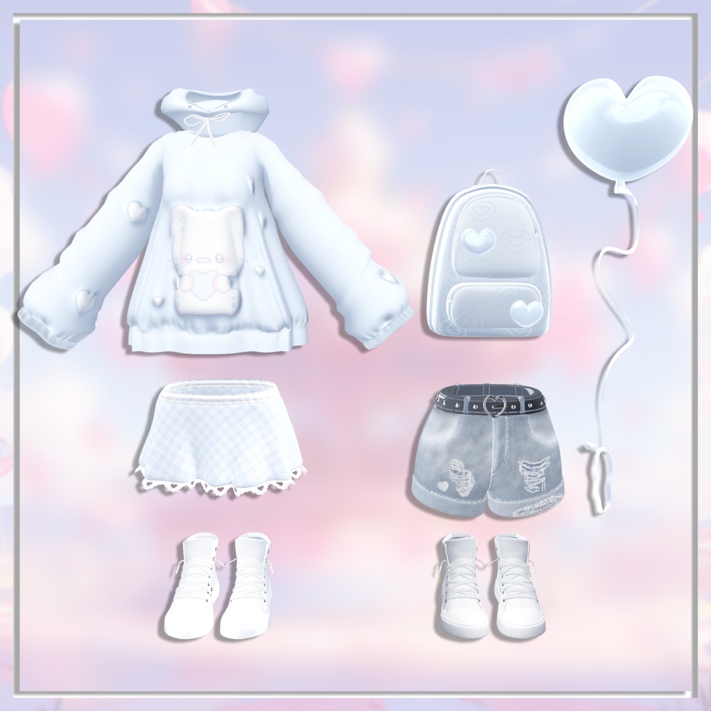 💗Cherish For Girls💗