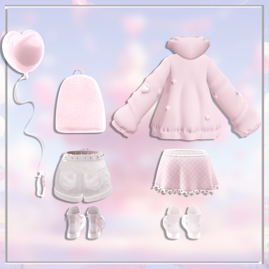 💗Cherish For Girls💗