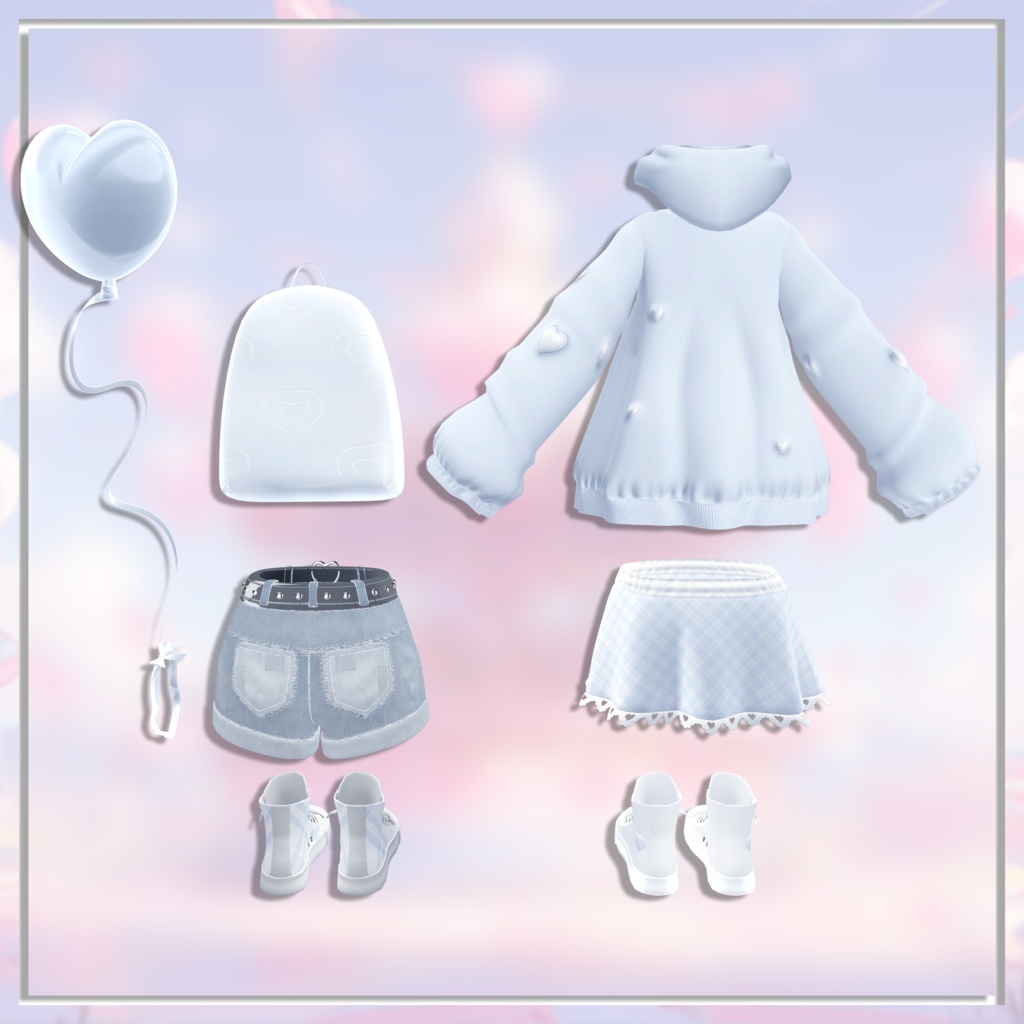 💗Cherish For Girls💗