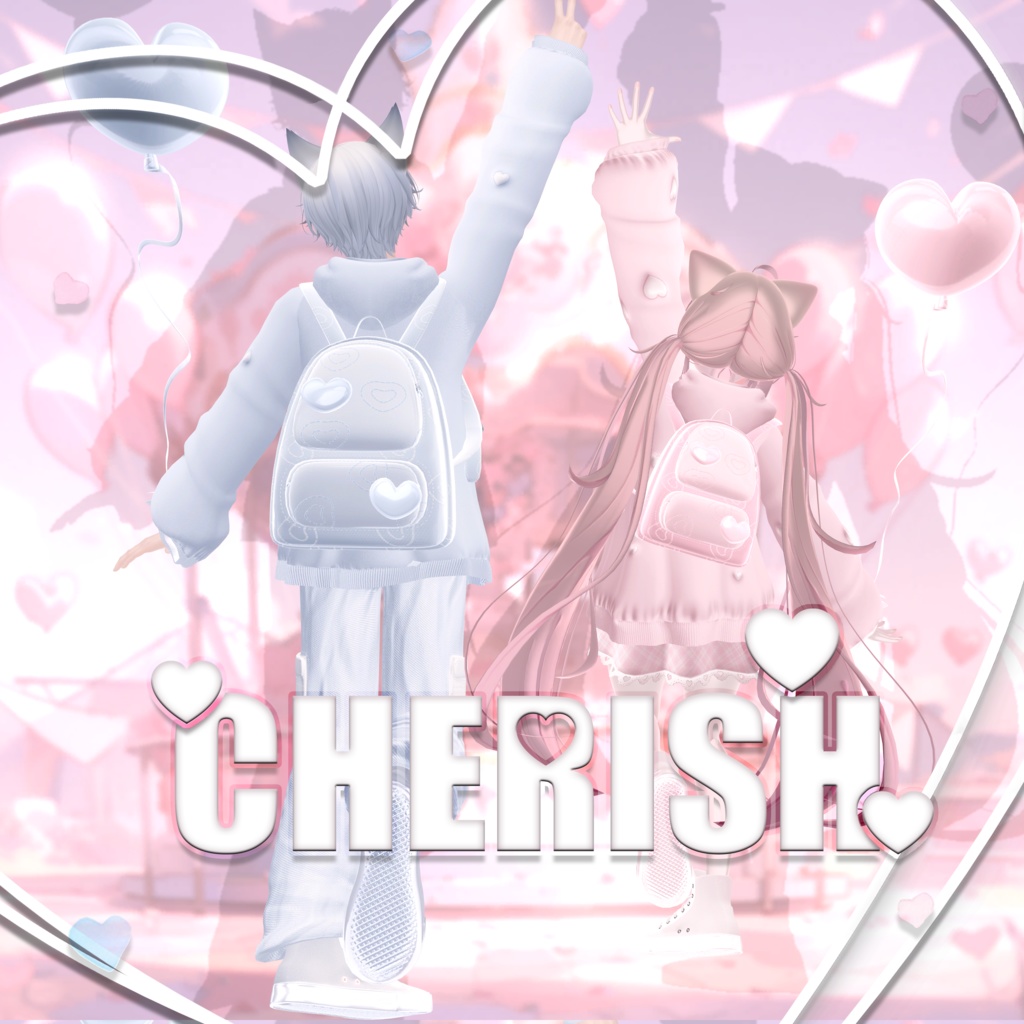 💗Cherish For Girls💗