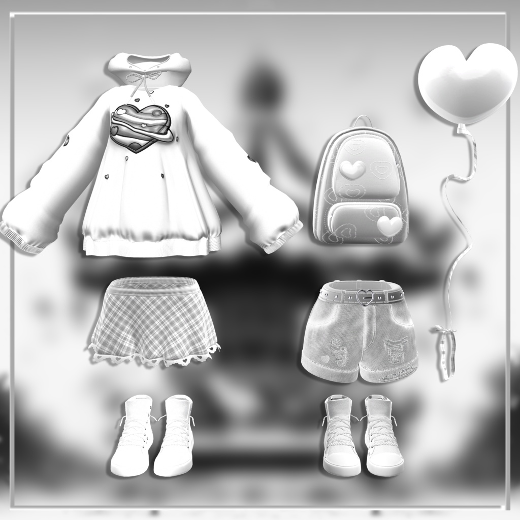 💗Cherish For Girls💗