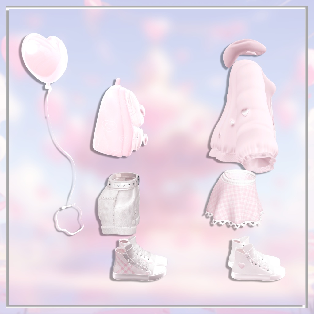 💗Cherish For Girls💗