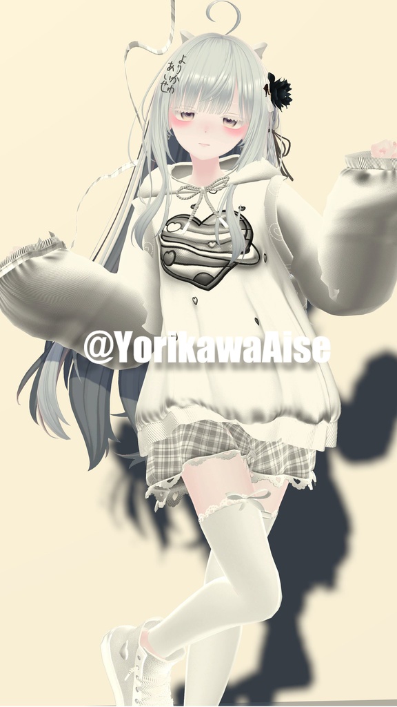 💗Cherish For Girls💗