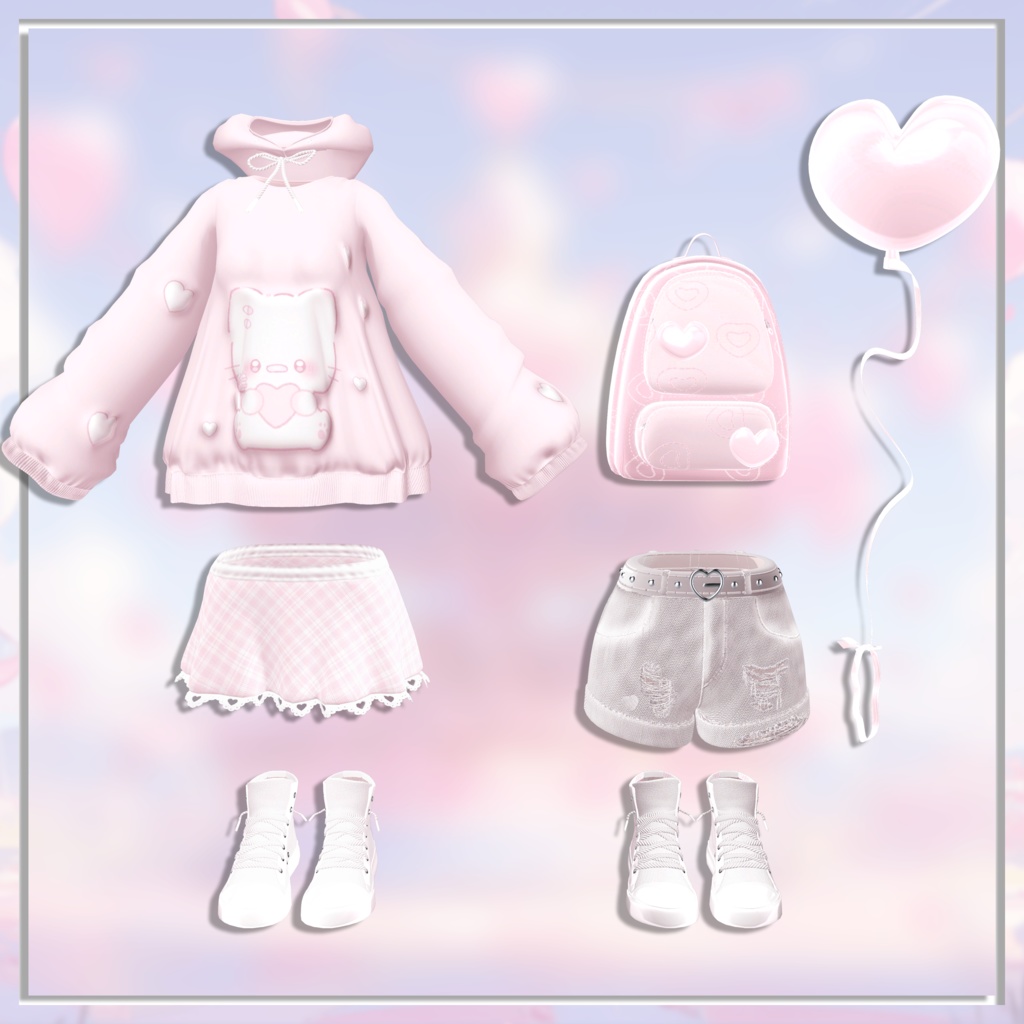 💗Cherish For Girls💗