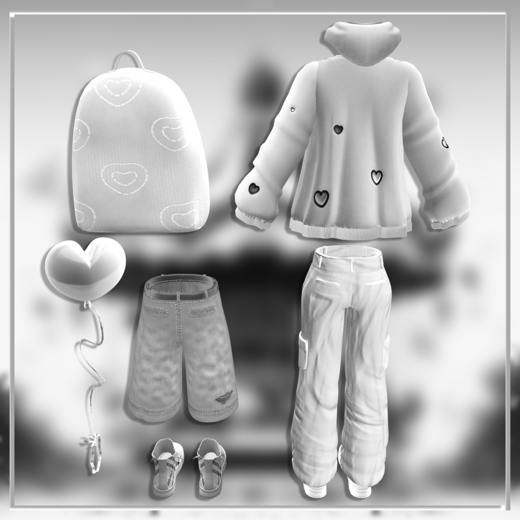 💗Cherish For Boys💗