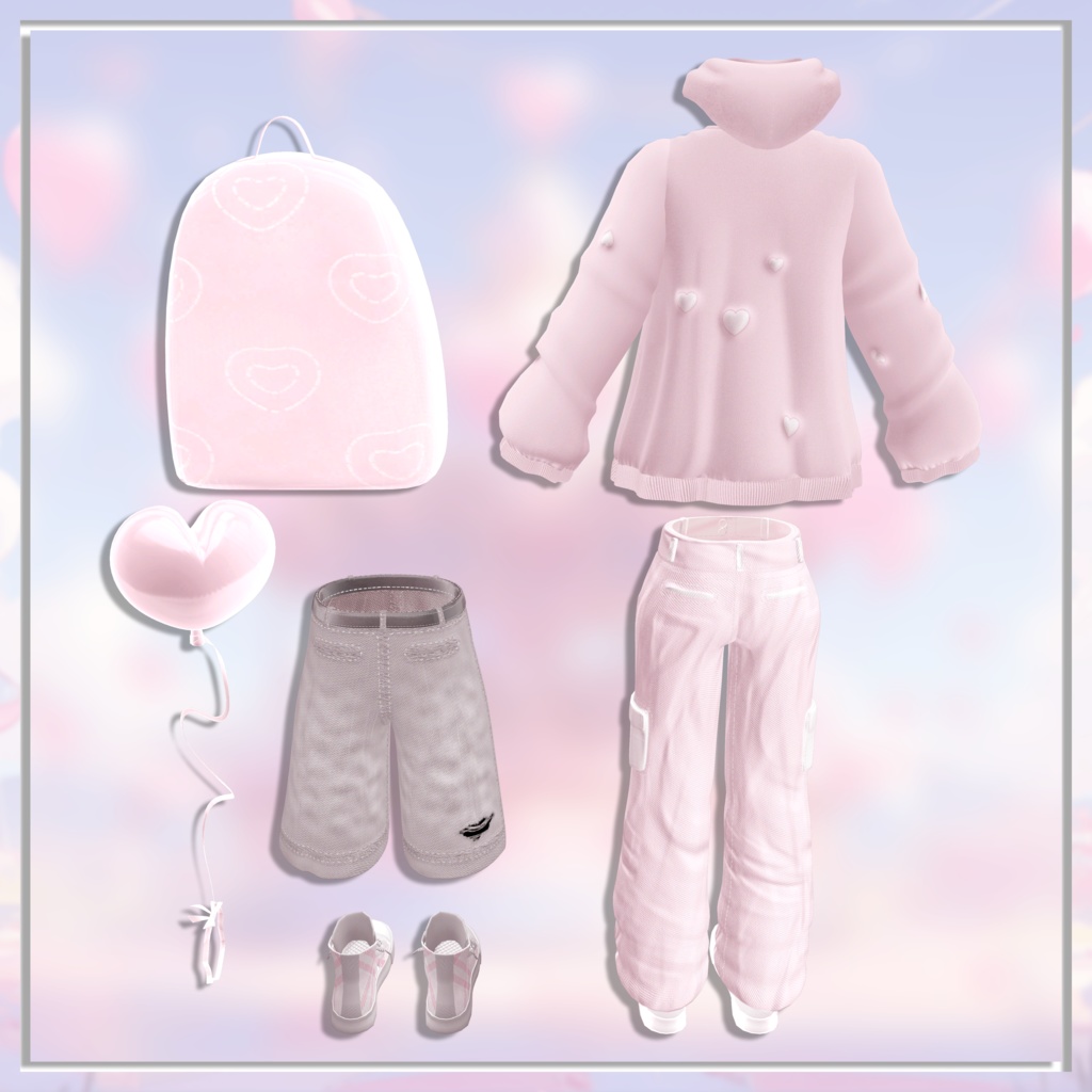 💗Cherish For Boys💗