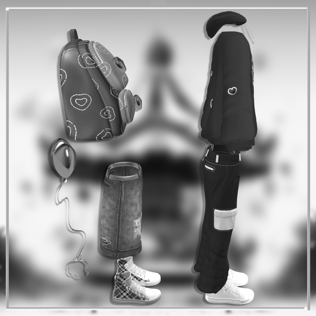 💗Cherish For Boys💗