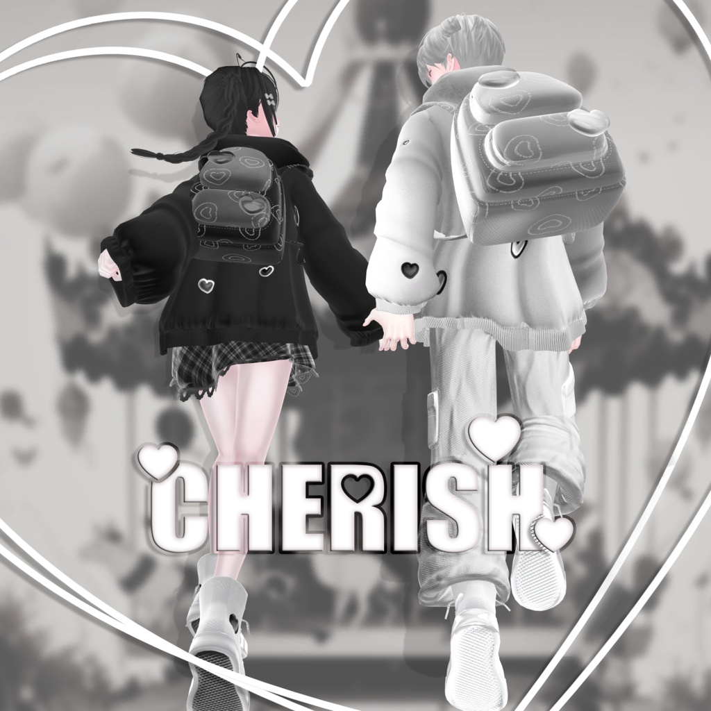 💗Cherish For Boys💗