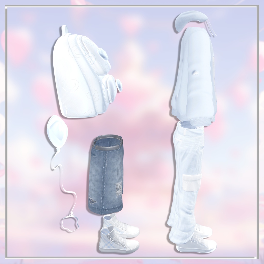 💗Cherish For Boys💗