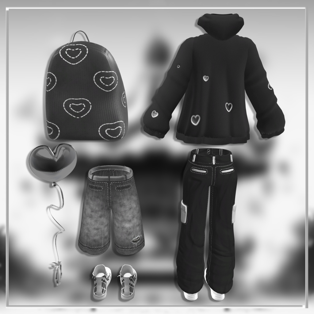 💗Cherish For Boys💗