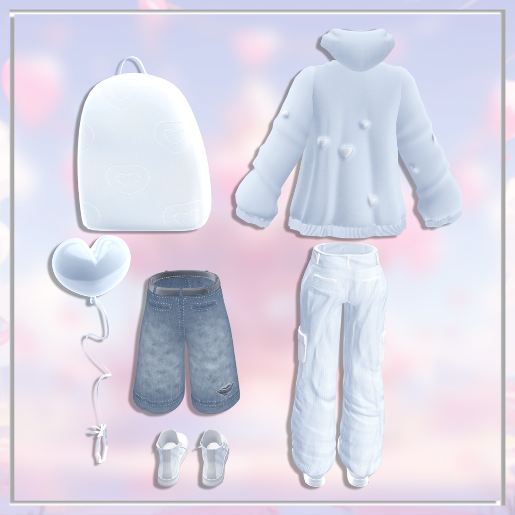 💗Cherish For Boys💗