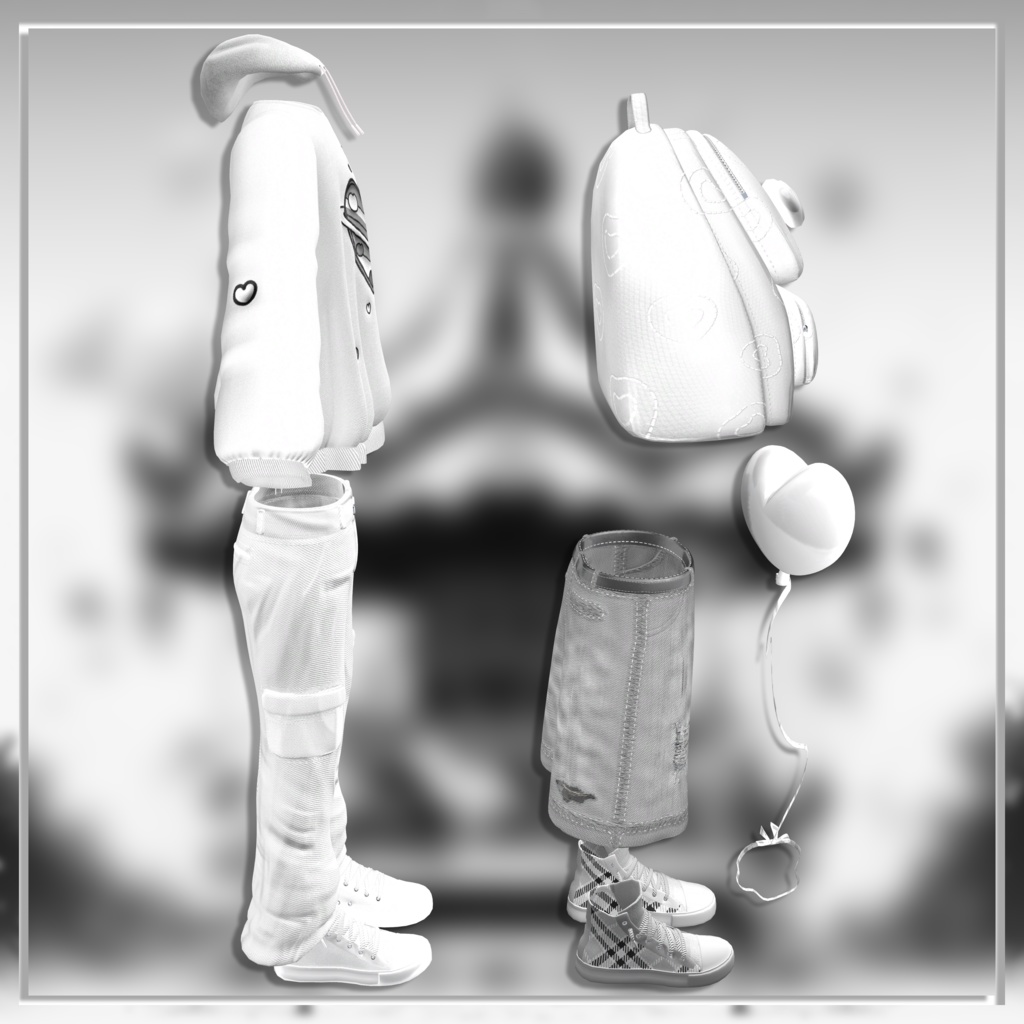 💗Cherish For Boys💗