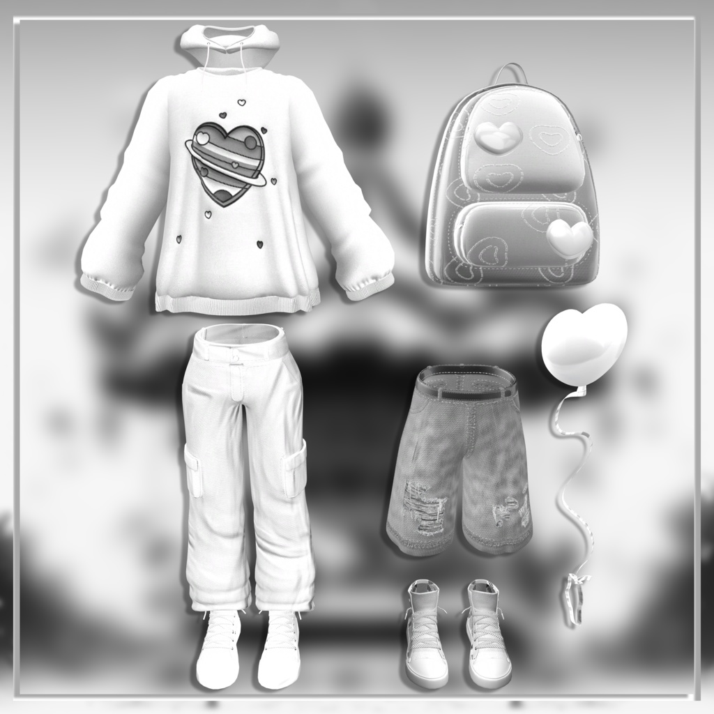 💗Cherish For Boys💗