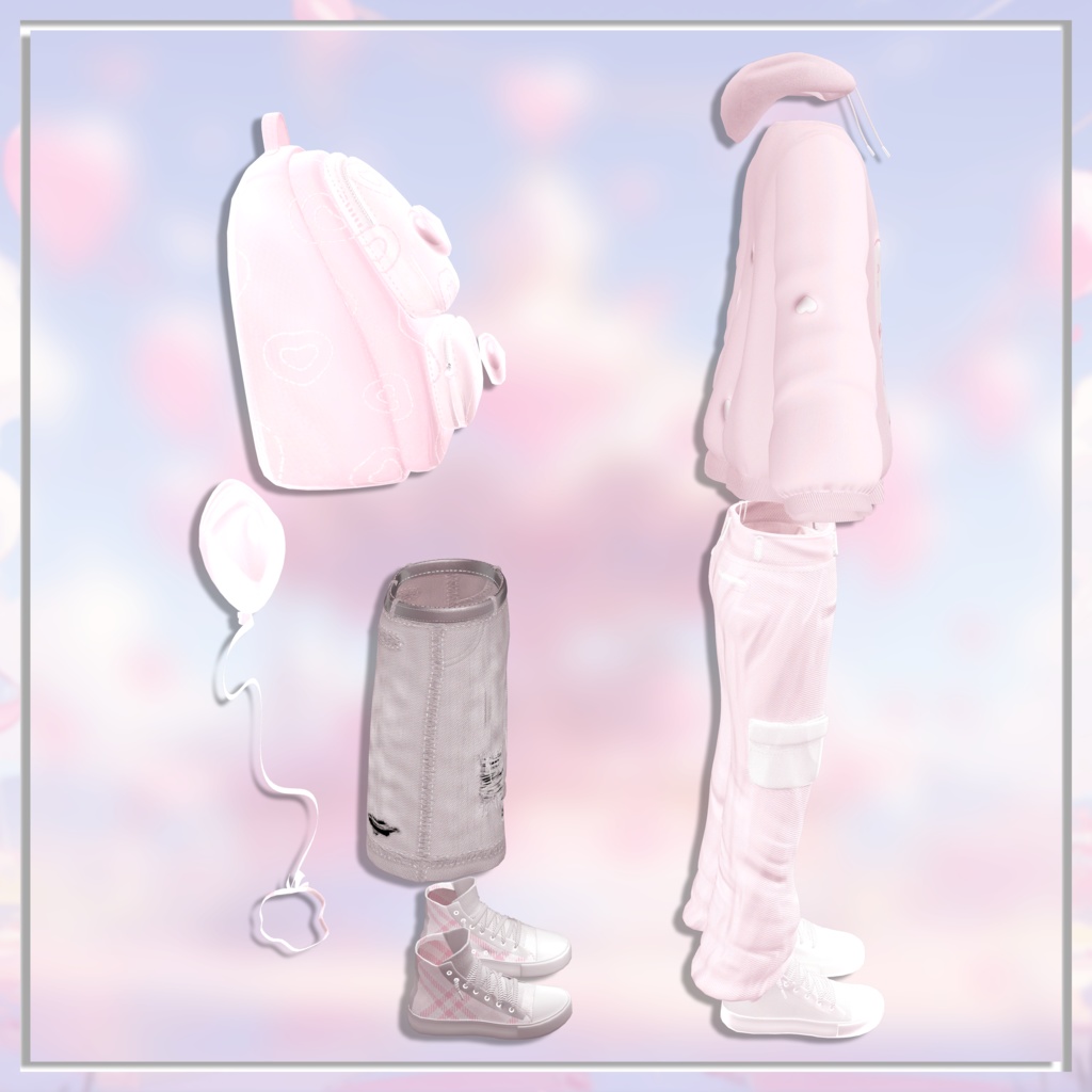 💗Cherish For Boys💗