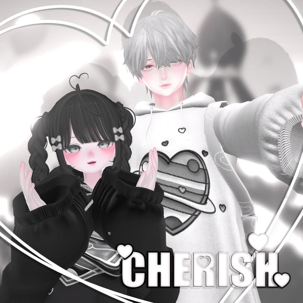 💗Cherish For Boys💗