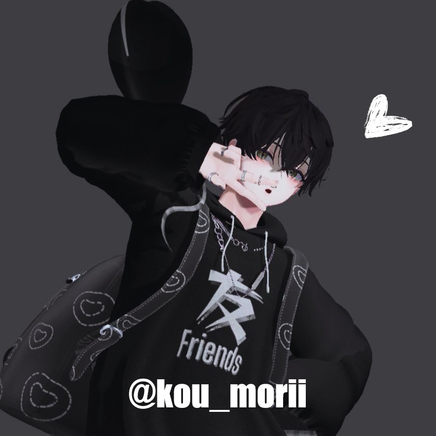 💗Cherish For Boys💗