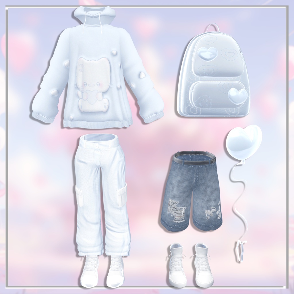 💗Cherish For Boys💗