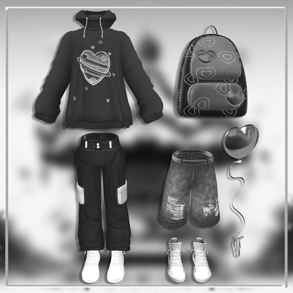 💗Cherish For Boys💗