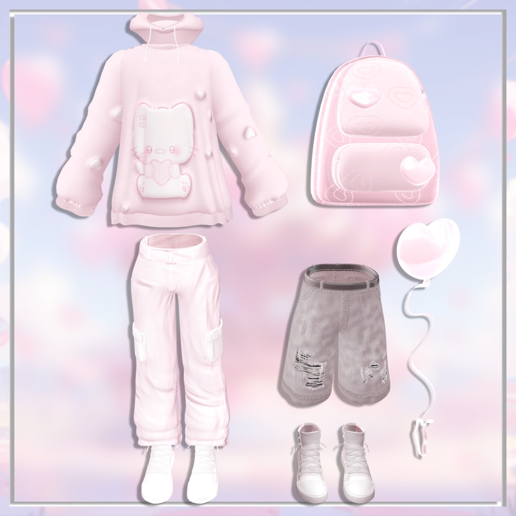 💗Cherish For Boys💗