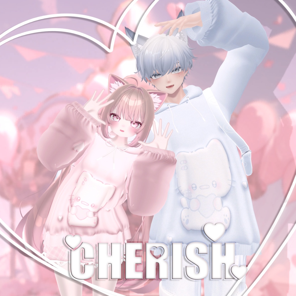 💗Cherish For Boys💗