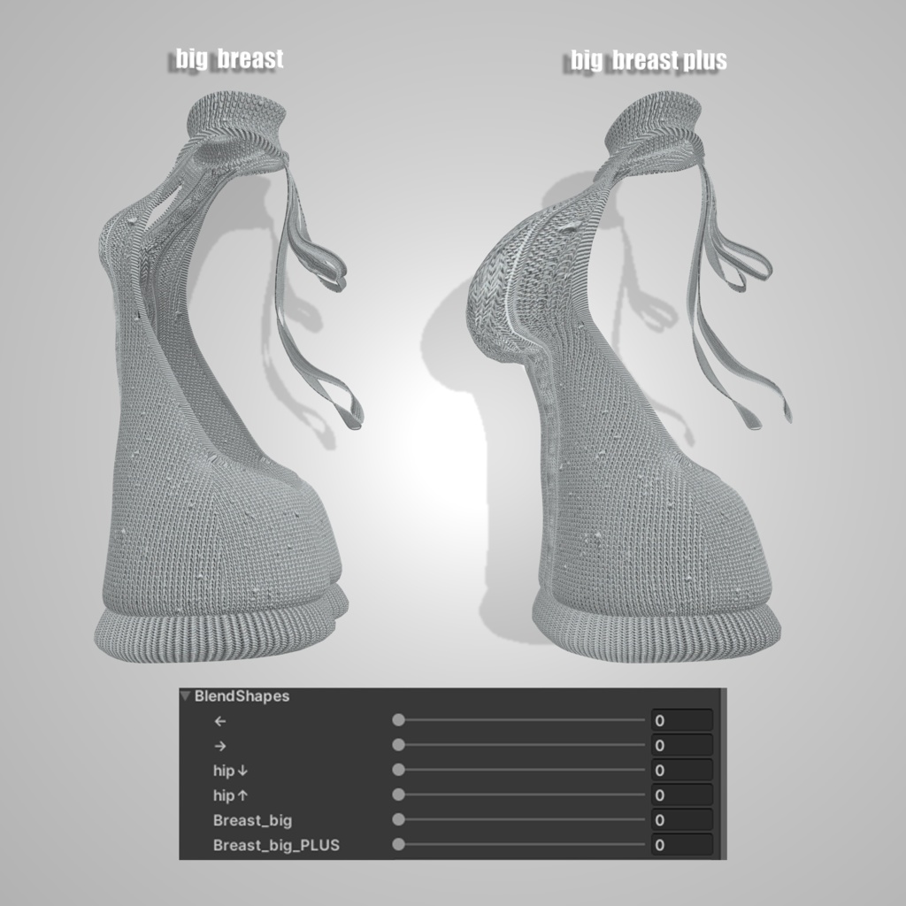 🤍Animation付き🤍Manuka専用ド清楚セーター(lovely sweater)