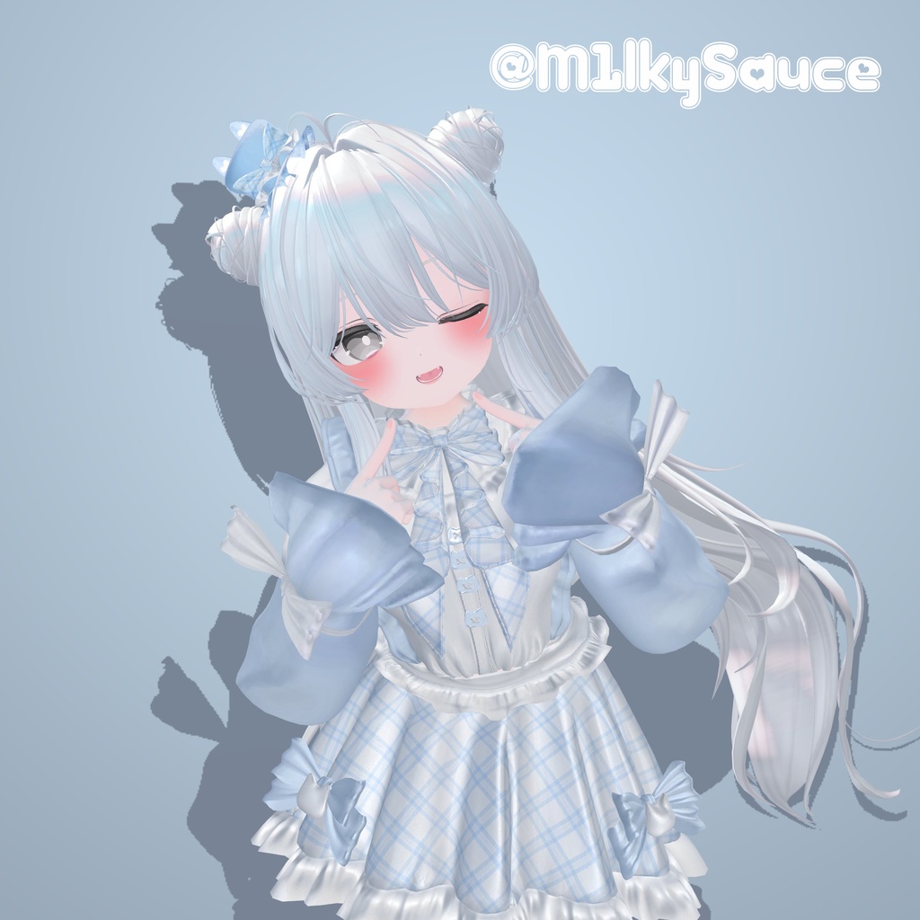 🤍6アバター対応🤍Purrfect🤍