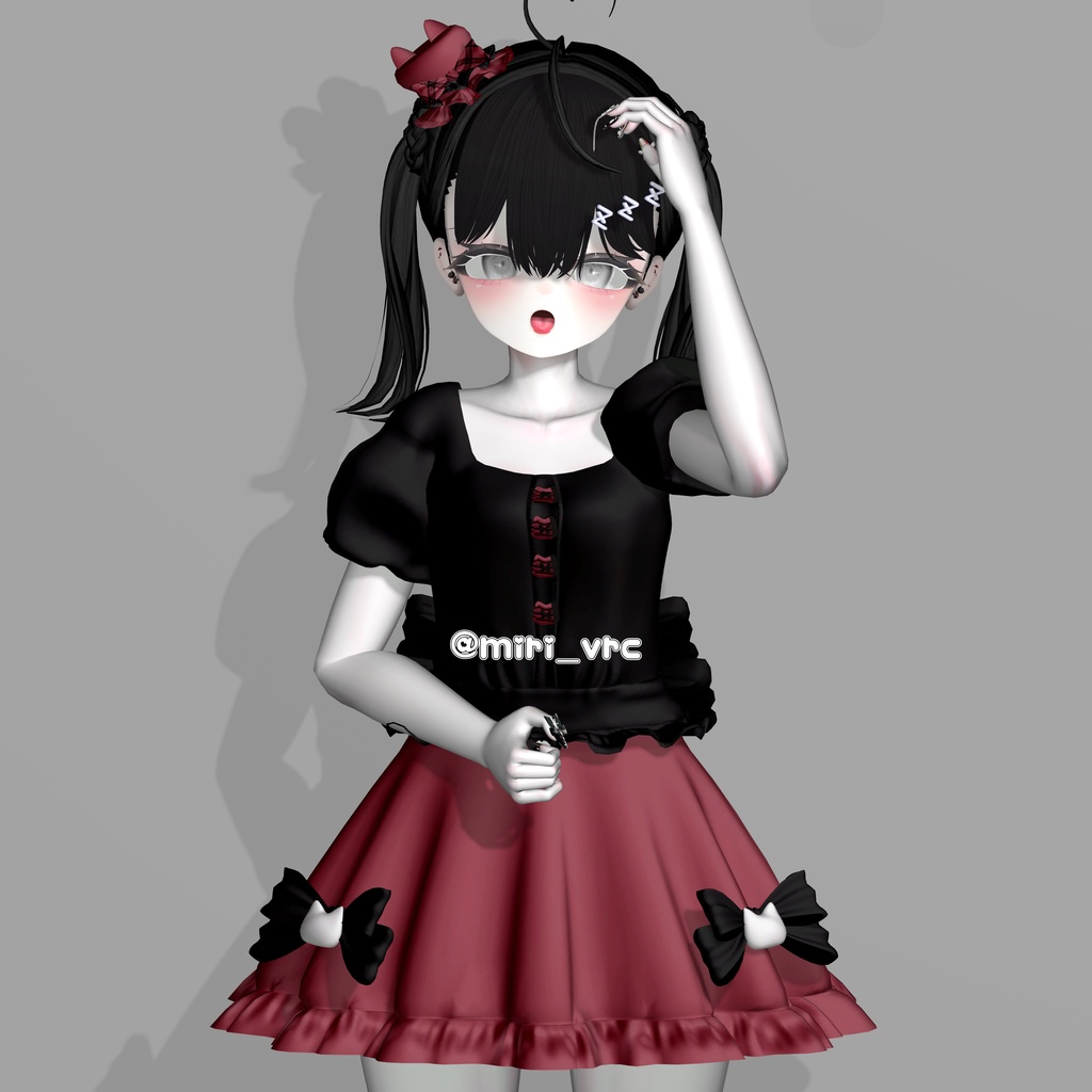 🤍6アバター対応🤍Purrfect🤍