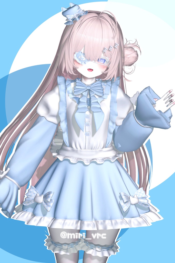 🤍6アバター対応🤍Purrfect🤍