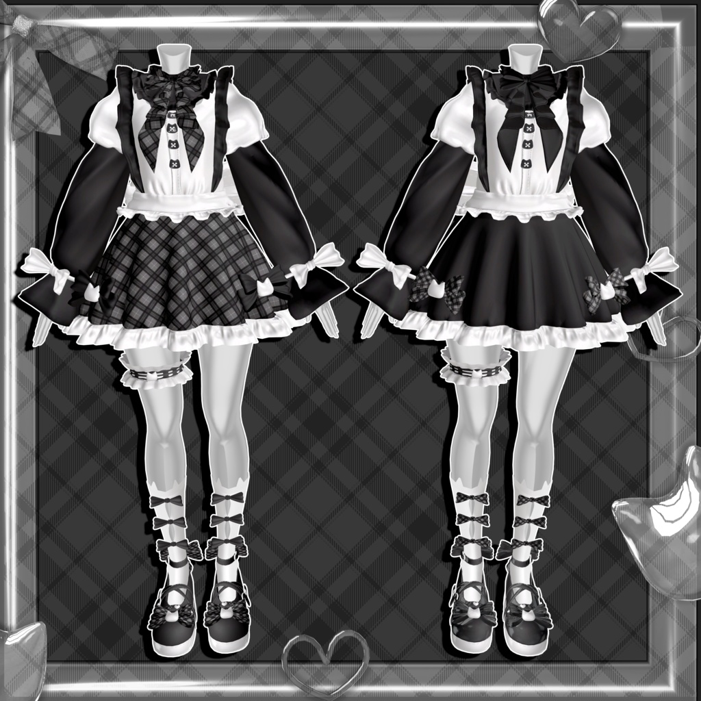 🤍6アバター対応🤍Purrfect🤍