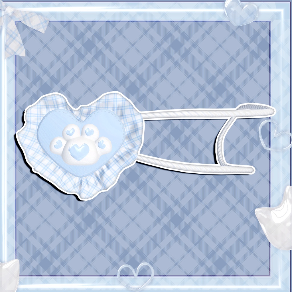 🤍6アバター対応🤍Purrfect🤍