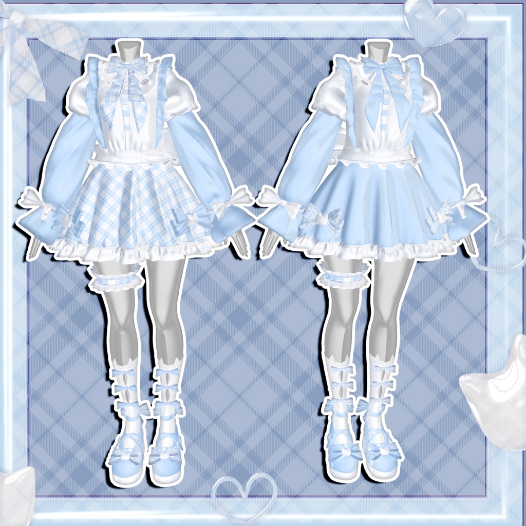 🤍6アバター対応🤍Purrfect🤍