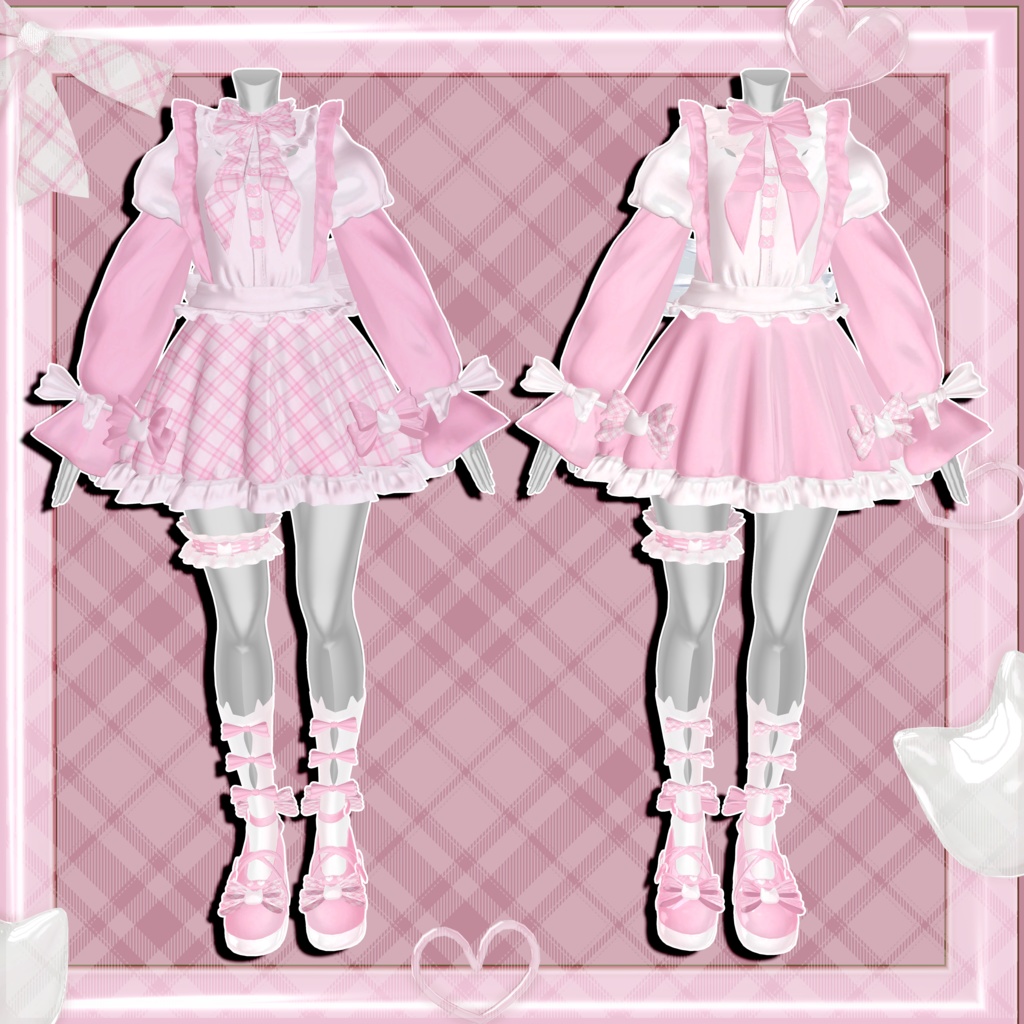 🤍6アバター対応🤍Purrfect🤍