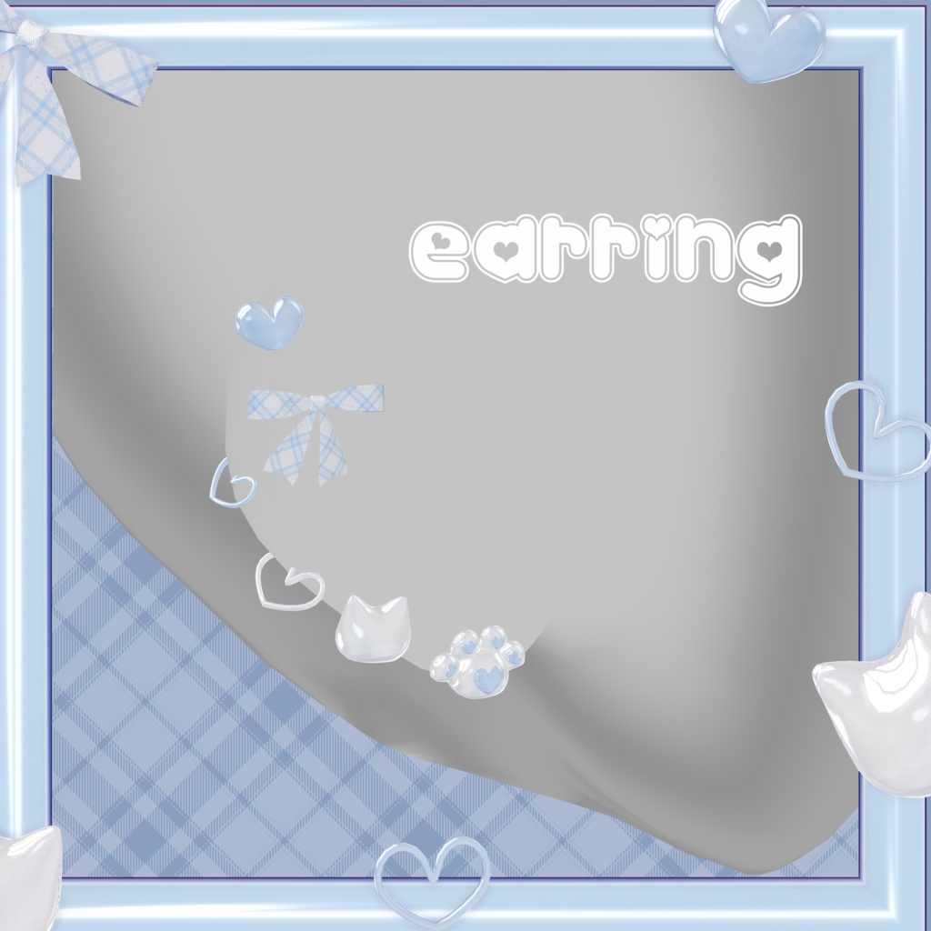 🤍6アバター対応🤍Purrfect🤍