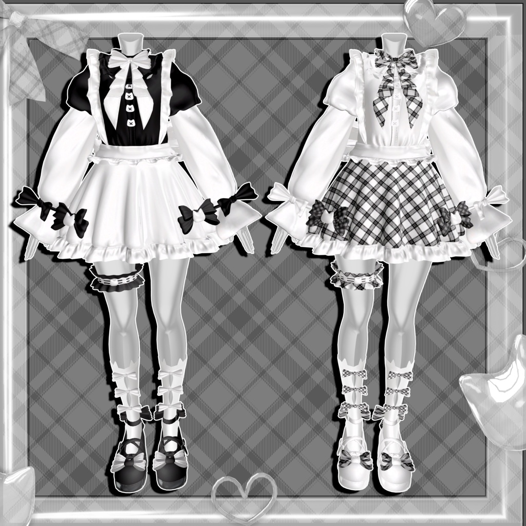 🤍6アバター対応🤍Purrfect🤍