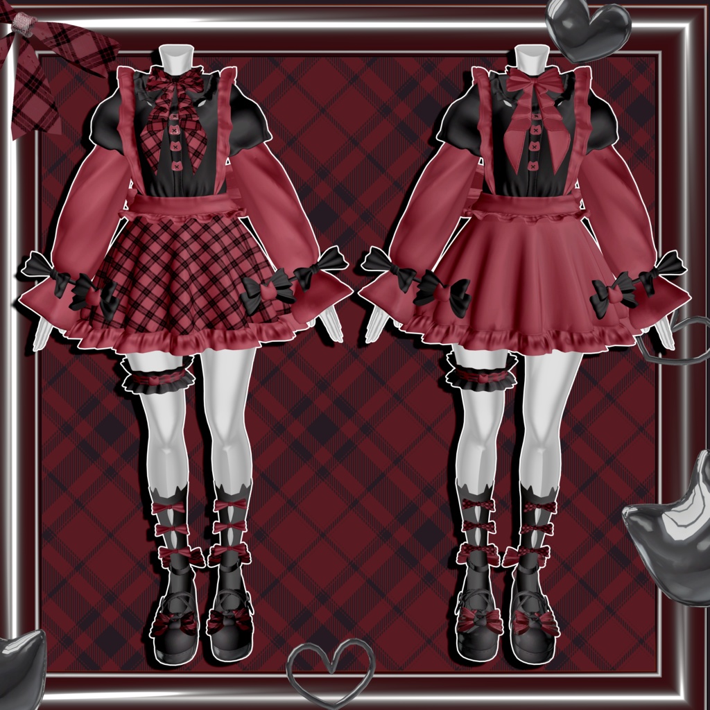 🤍6アバター対応🤍Purrfect🤍