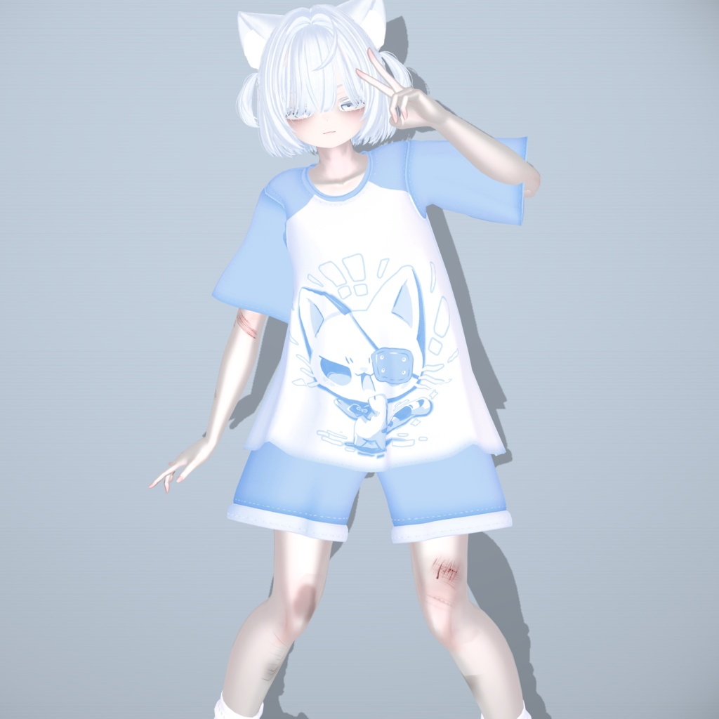 🐾yamikawa loungewear🐾