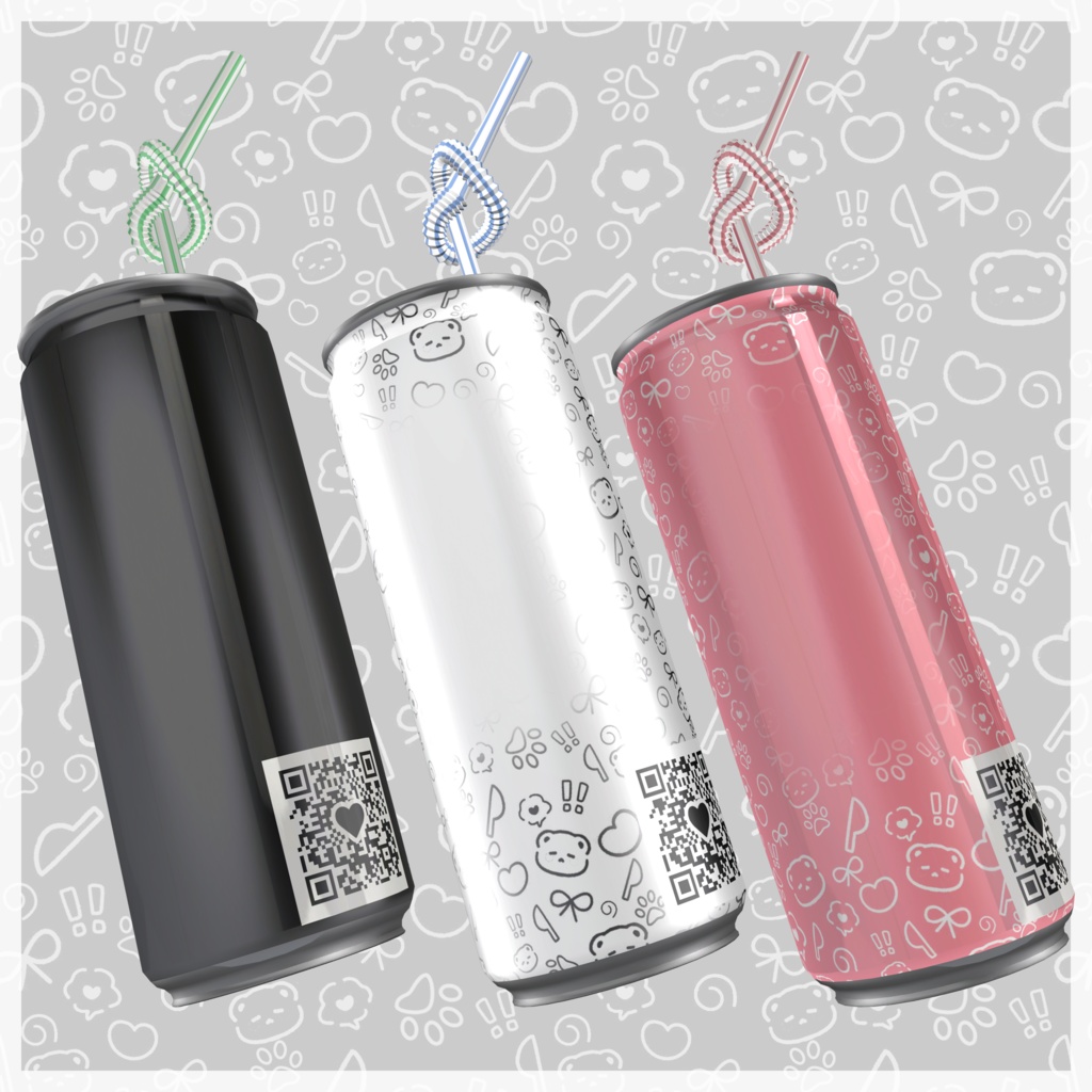 🐾Catster Drinks🐾