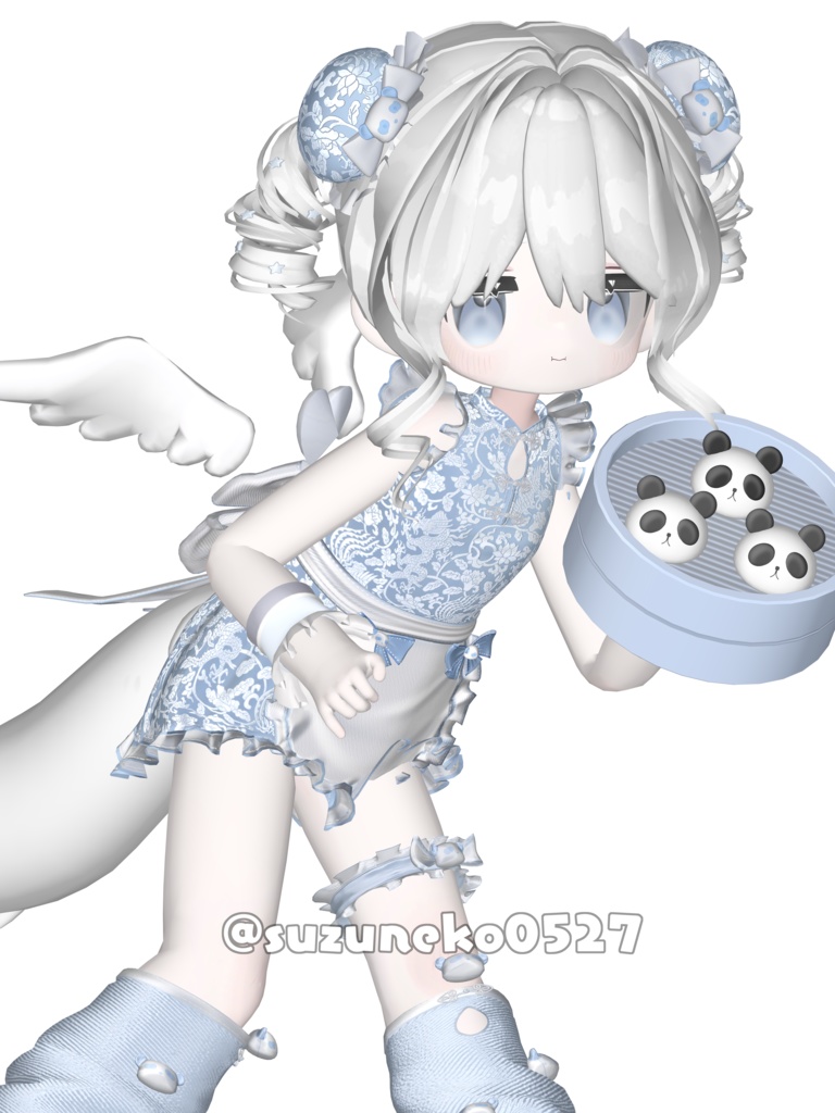 🐼ʚ可愛チャイナɞ🐼