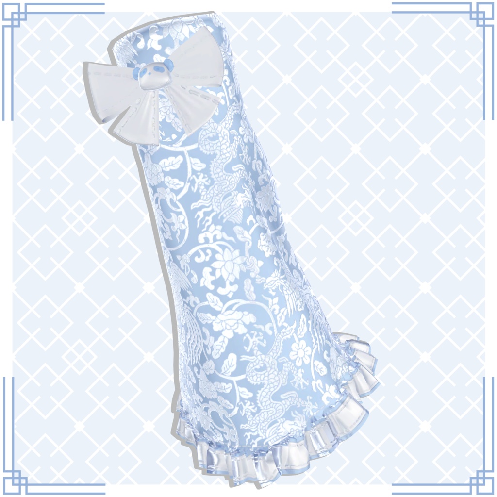 🐼ʚ可愛チャイナɞ🐼