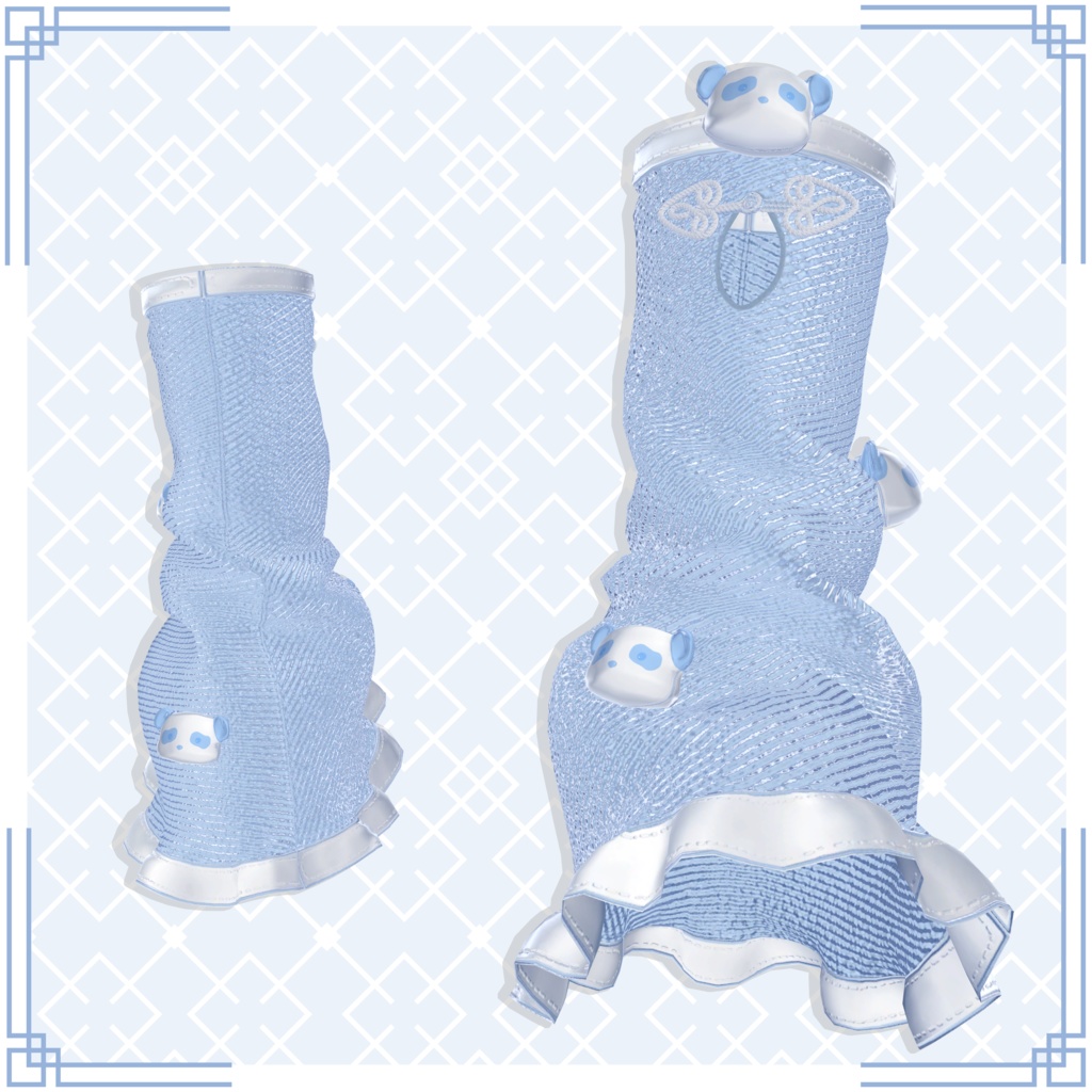 🐼ʚ可愛チャイナɞ🐼