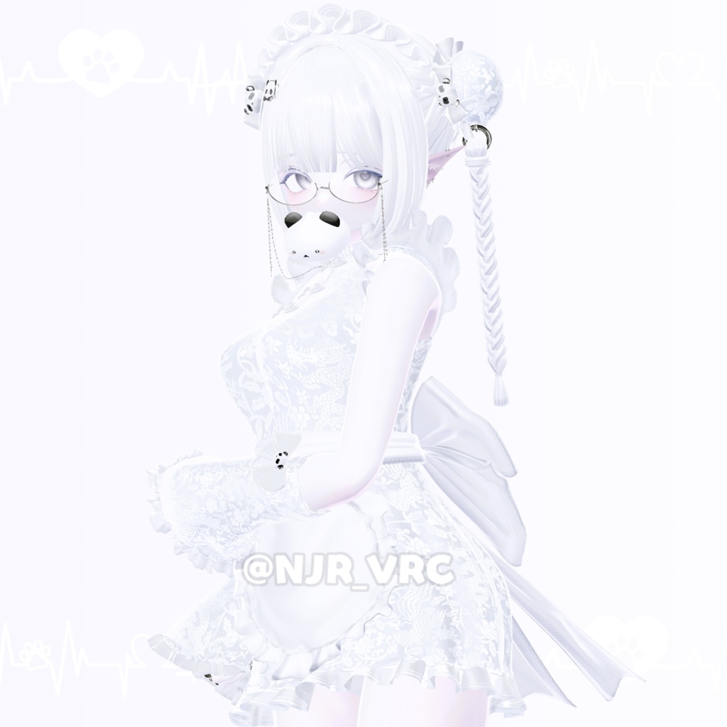 🐼ʚ可愛チャイナɞ🐼