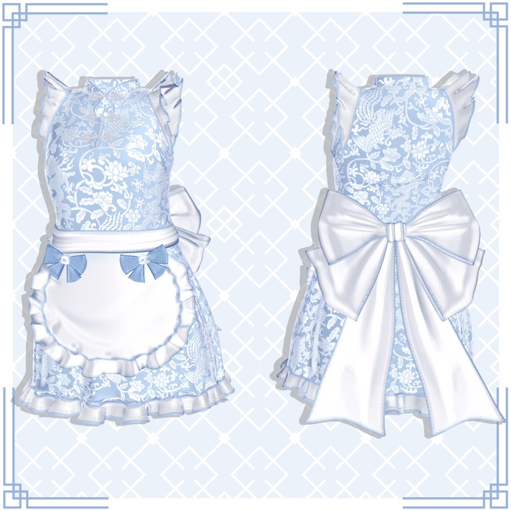 🐼ʚ可愛チャイナɞ🐼