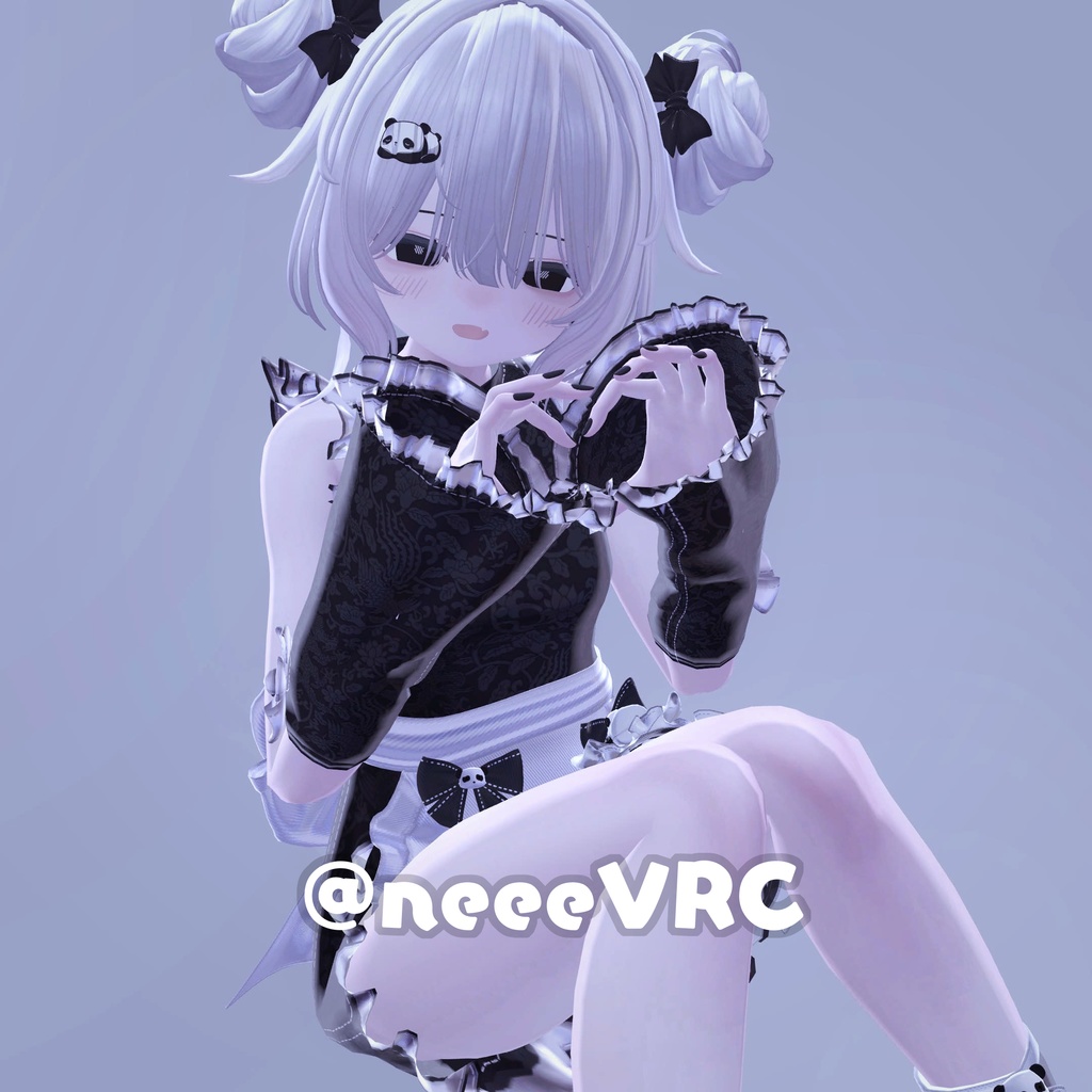 🐼ʚ可愛チャイナɞ🐼